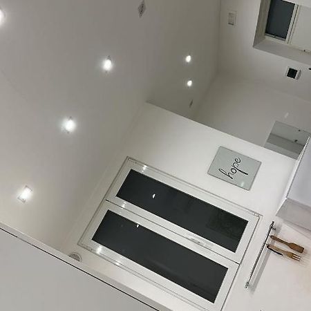 B&B Nicolai Centrale Μπάρι Εξωτερικό φωτογραφία