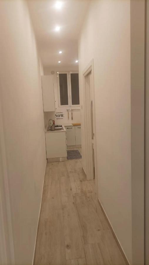 B&B Nicolai Centrale Μπάρι Εξωτερικό φωτογραφία