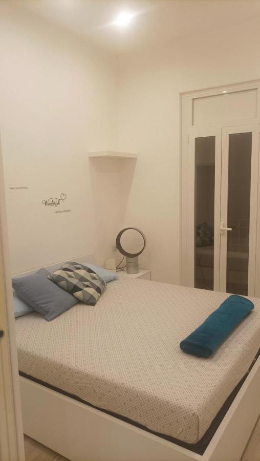 B&B Nicolai Centrale Μπάρι Εξωτερικό φωτογραφία