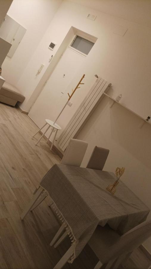 B&B Nicolai Centrale Μπάρι Εξωτερικό φωτογραφία