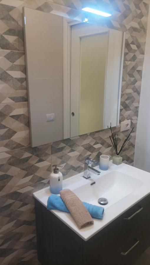 B&B Nicolai Centrale Μπάρι Εξωτερικό φωτογραφία