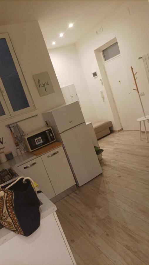B&B Nicolai Centrale Μπάρι Εξωτερικό φωτογραφία