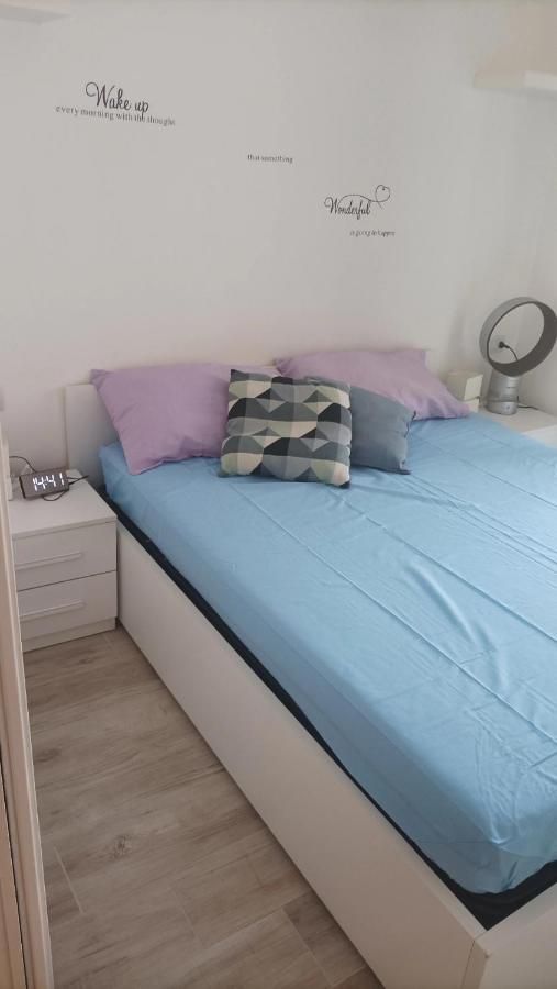 B&B Nicolai Centrale Μπάρι Εξωτερικό φωτογραφία