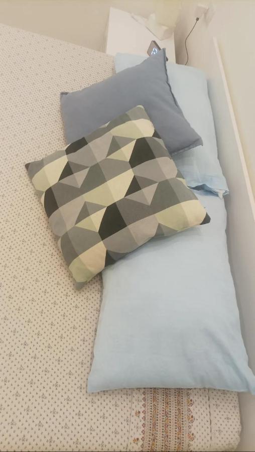 B&B Nicolai Centrale Μπάρι Εξωτερικό φωτογραφία