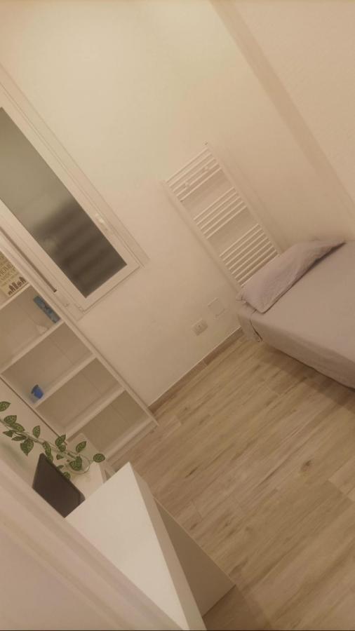 B&B Nicolai Centrale Μπάρι Εξωτερικό φωτογραφία