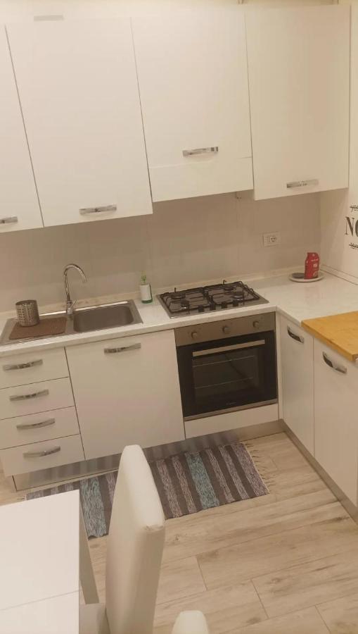 B&B Nicolai Centrale Μπάρι Εξωτερικό φωτογραφία