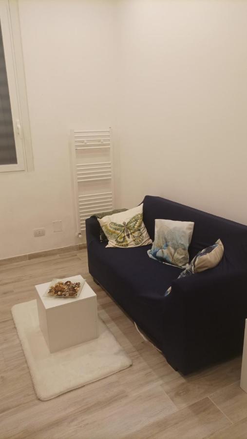 B&B Nicolai Centrale Μπάρι Εξωτερικό φωτογραφία