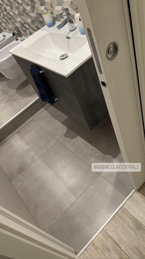 B&B Nicolai Centrale Μπάρι Εξωτερικό φωτογραφία