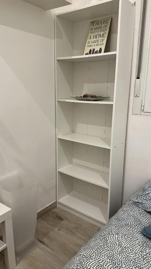 B&B Nicolai Centrale Μπάρι Εξωτερικό φωτογραφία