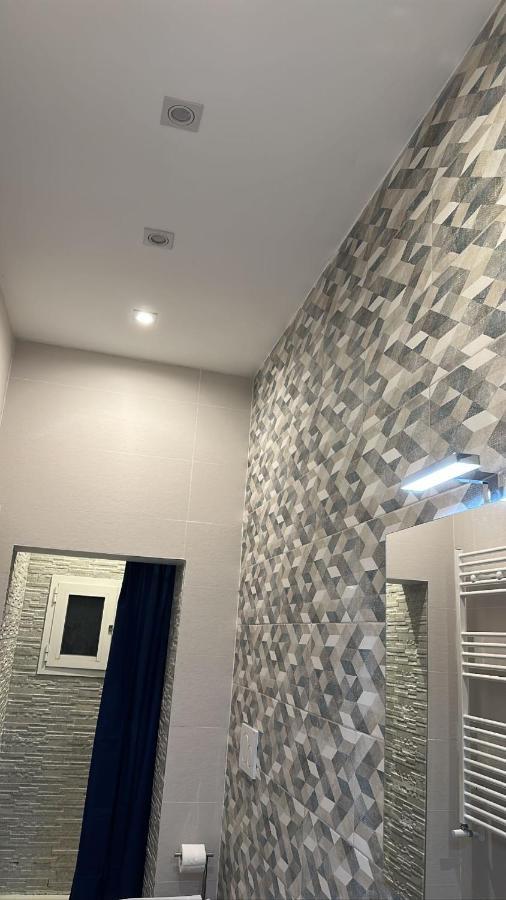 B&B Nicolai Centrale Μπάρι Εξωτερικό φωτογραφία