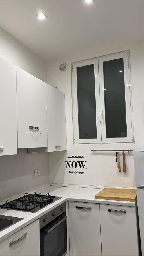 B&B Nicolai Centrale Μπάρι Εξωτερικό φωτογραφία