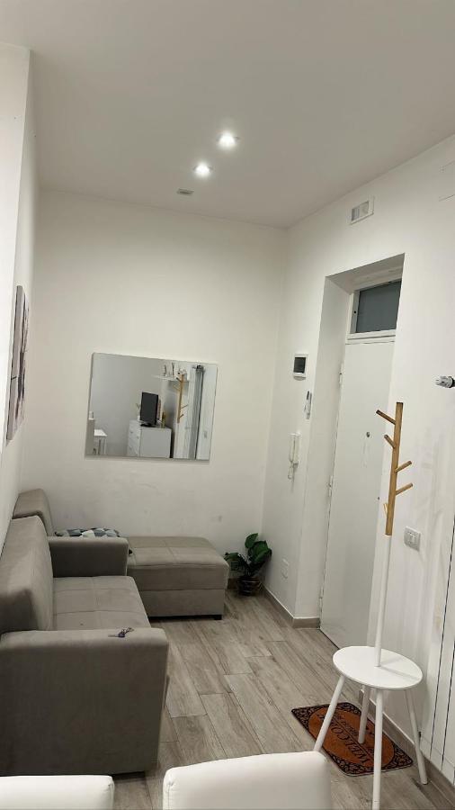 B&B Nicolai Centrale Μπάρι Εξωτερικό φωτογραφία