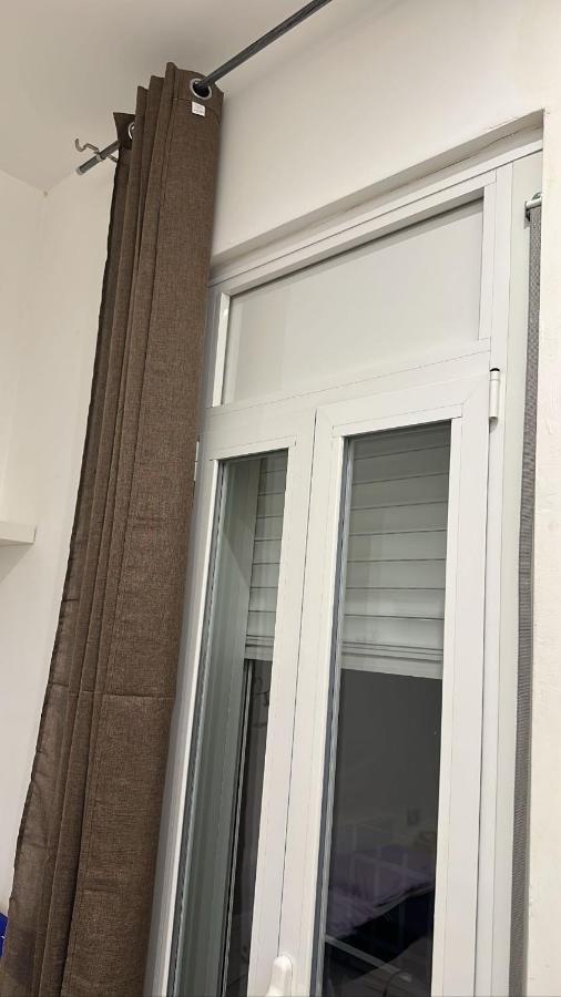 B&B Nicolai Centrale Μπάρι Εξωτερικό φωτογραφία