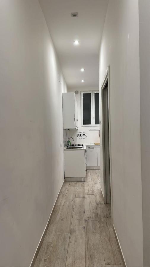 B&B Nicolai Centrale Μπάρι Εξωτερικό φωτογραφία