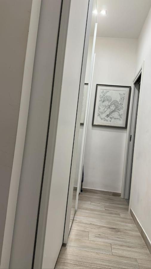 B&B Nicolai Centrale Μπάρι Εξωτερικό φωτογραφία