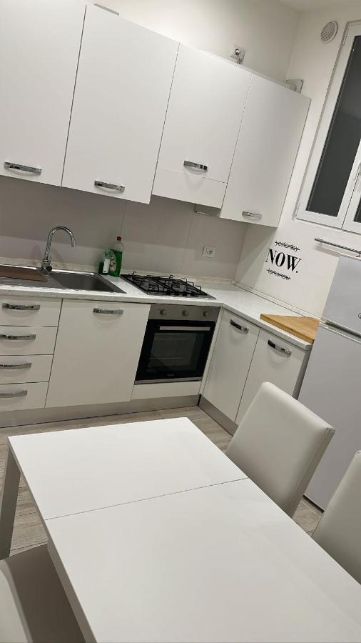 B&B Nicolai Centrale Μπάρι Εξωτερικό φωτογραφία