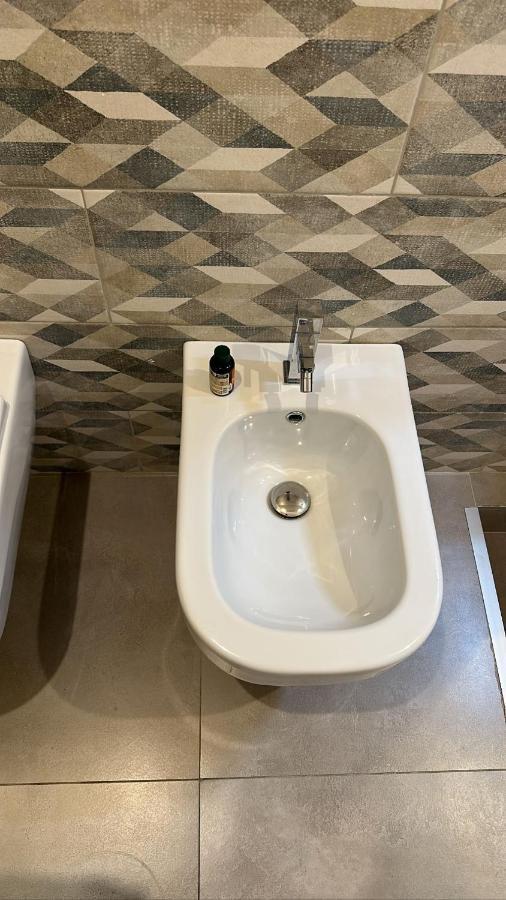 B&B Nicolai Centrale Μπάρι Εξωτερικό φωτογραφία