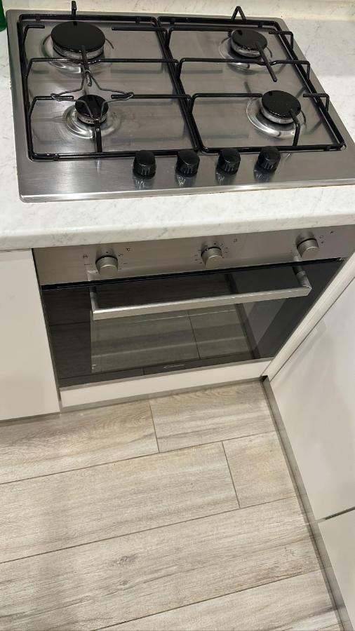 B&B Nicolai Centrale Μπάρι Εξωτερικό φωτογραφία