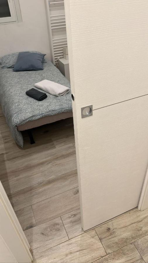 B&B Nicolai Centrale Μπάρι Εξωτερικό φωτογραφία
