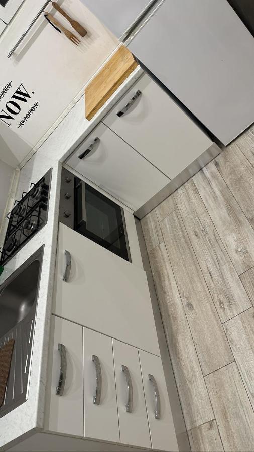 B&B Nicolai Centrale Μπάρι Εξωτερικό φωτογραφία