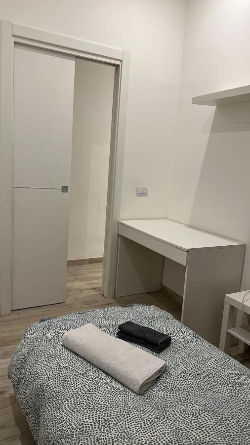 B&B Nicolai Centrale Μπάρι Εξωτερικό φωτογραφία